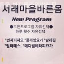 바른몸번지플라잉발레핏 네이버블로그