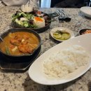 쉐누 | [성남] 판교 라스트리트 맛집 쉐누하누 런치메뉴 후기