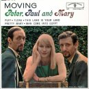Puff, the magic dragon - Peter, Paul &amp; Mary - 이미지