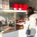 옥이네 빵집 | 파주 베이커리 맛집 추천! 50% 할인중인 따순기미 출판단지 빵집 후기