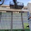 여명중학교 버스정류장 이미지