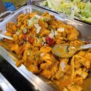 일루 퓨전한식 이미지