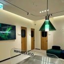 라운지골프존파크 이미지