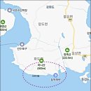 흥왕마을회관 - 1451 | 미루지항에서 동막해변 (173탄, 강화탐방 16탄)