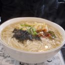 맛있는멸치국수