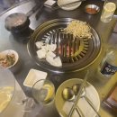 등갈비의신화 이미지
