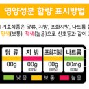 기호식품 이미지