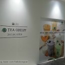 차오름타임