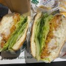 뉴욕버거오치점 이미지