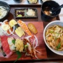 윤초밥 앞 이미지