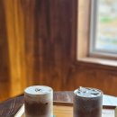 아레라 | 익산 송학동 인스타 핫플 카페 '아레라' 후기 (우드 인테리어, 디저트 맛집)