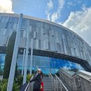 프롬즈 | [영국석사D+300] 드디어 온 내 도파민 BBC Proms! 그리고 토트넘 핫스퍼스타디움 잡페어 후기