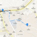 우사단로 공방길 이미지