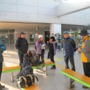 소태역 대합실 이미지