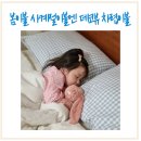 봄이네이불;커튼 | 봄이불로 딱 좋은 데코뷰 차렵이불, 사계절이불로도 괜찮아