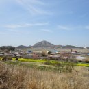 상골산
