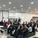하이파크골프 | 울산 하이샷 파크골프 2번째 무료공개강의 후기- 돌고돌아 기본