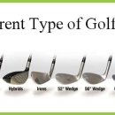 골프클럽 이미지