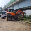 건널목 휴게실 이미지