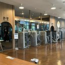 인스타짐 | 광명역 1100평대 헬스장 인스타짐 광명역점 후기
