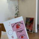 카페그라우 | 카페] 시외버스터미널과 가까운 다꾸러들의 필수 코스, 베리베리 딸기 내돈내산 방문후기 (+카페 그라우브)