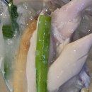 마삼계탕