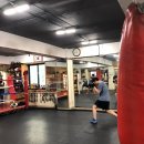 엑투 복싱 이미지