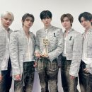 TXT, 스테이지텔러의 저력 ‘MAMA’ 수상 “모아와 함께 음악 즐길 것” 이미지