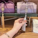 씨유라인업스킨 | 디디에두보 반지 추천 💍듀얼 디디 골드 14K 로즈골드 ✨우정반지 엄지 레이어드 링 내돈내산 후기