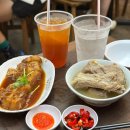 Point - 원형 | [신혼여행] 12탄 싱가포르맛집여행 코스 점보씨푸드 칠리크랩, 도파도파, 송파바쿠테 후기