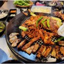 서서방숯불닭갈비 이미지