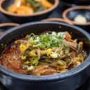 전복해장국