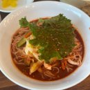 망향비빔국수완주점 | 완주 봉동 둔산리 맛집 먕향비빔국수