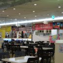 형제마트 | 강변역 테크노마트 지하 푸드코트 식당 맛집 - 삼형제김밥 강변점