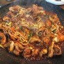 남악불쭈꾸미