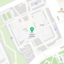 천지개발구내식당