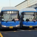 대림한숲아파트 버스승강장 | [251112] KD대원여객 201번 탑승기