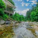 어썸키즈풀빌라 가평키즈펜션 가족&수영장&계곡펜션 이미지