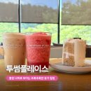 힐링 | 포천 고모리카페 투썸플레이스 광릉수목원점 숲뷰 힐링 후기