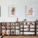 이안미술관 이미지