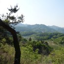 가산농장 | (중)노성산(中老城山534m).암산(333m).(큰)노성산(大老城山572m).갈고성산(504m).국사봉(國師峯552...