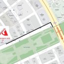 소플러스 앞 횡단보도 이미지