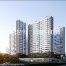 석남체육공원 인근 사거리 이미지