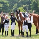 용인씨씨승마클럽 이미지