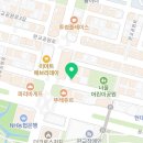 올리브영판교도서관점
