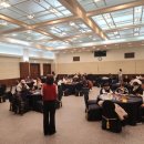 가족 힐링 원예 이미지