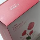 테라PC | 🌙 눈이 편안해지는 시간, 뉴테라 온열아이마스크 수면안대 사용후기