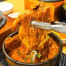왕뼈 | 남악 뼈해장국 맛집 왕커왕맛 전골 돌솥밥 조합 왕뼈사랑 솔직 후기
