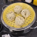 덕진-64 | 전주 냉면 맛집 만성동 황방산숯불고기냉면 세트 후기
