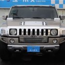 판매완료 HUMMER 험머 허머 직수입 인증 판매 팀트러스 붐업모터스 이미지